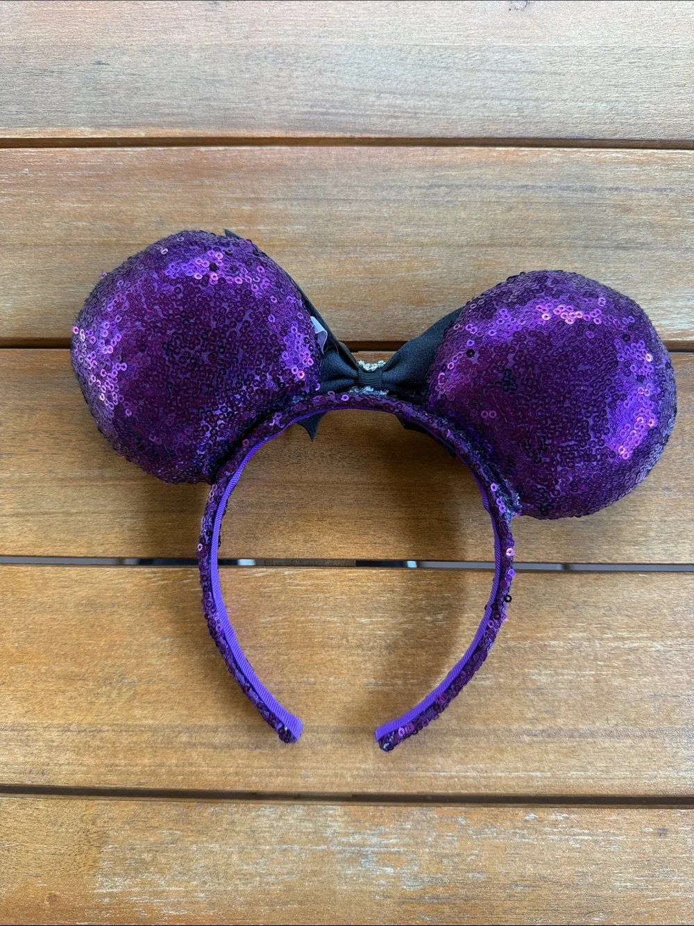 N/A sparkling purple
